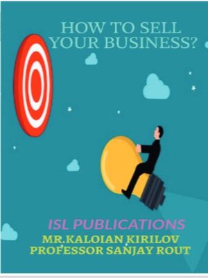 cover image of How to Sell Your Business